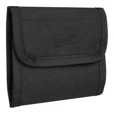 Wallet Five Black