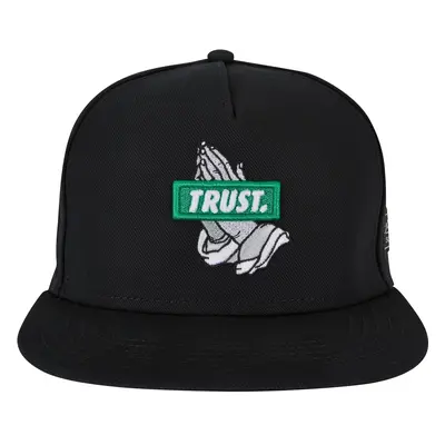 Trust P Cap Black