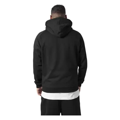 Blank Hoody Black