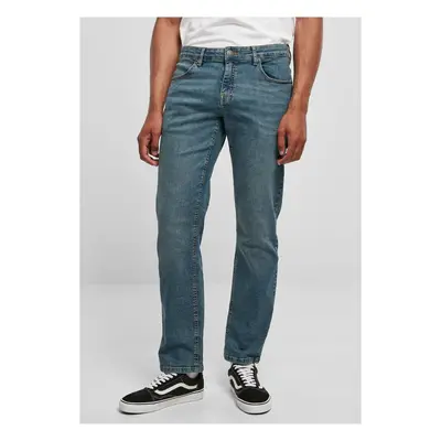 Men's Carpenter Back Jeans Blue