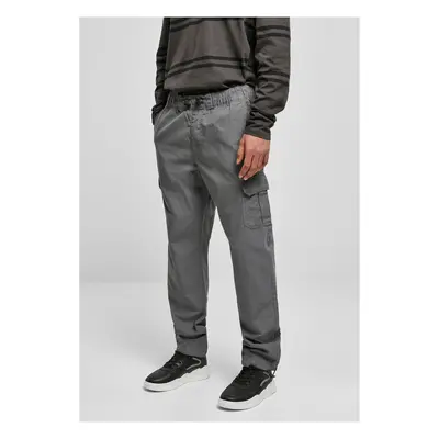 Ripstop Cargo Pants Asphalt