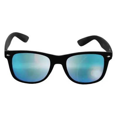 Sunglasses Likoma Mirror blk/blue