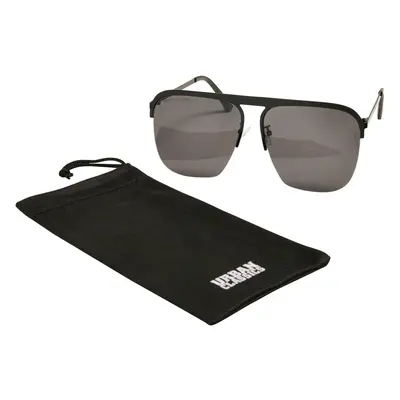 Sunglasses Carolina black/black