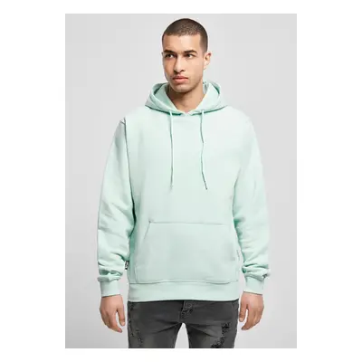 C&S Plain Hoody Bird Egg Green