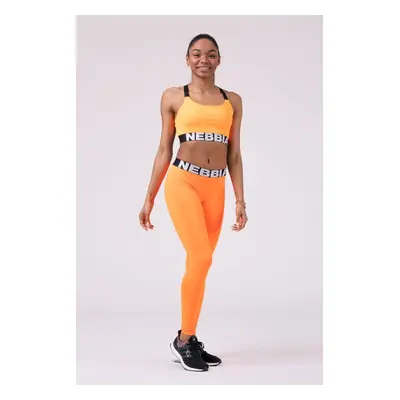 Women's leggings NEBBIA Squat Hero Scrunch Butt