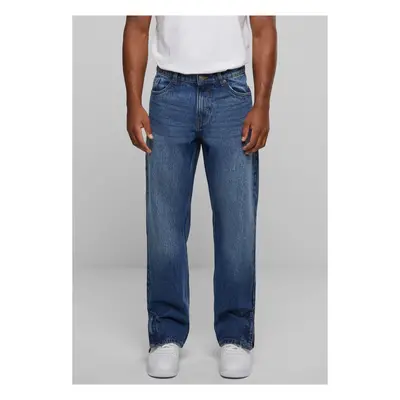 Men's Heavy Ounce Jeans Blue