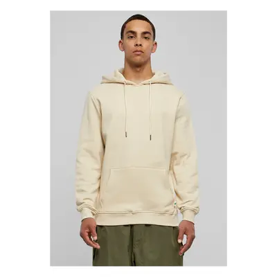 Organic Base Hoody Sand