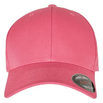 Wooly Combed Cap Dark Pink