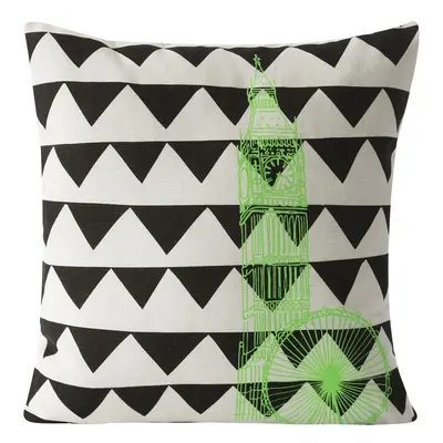 Eurofirany Unisex's Pillowcase