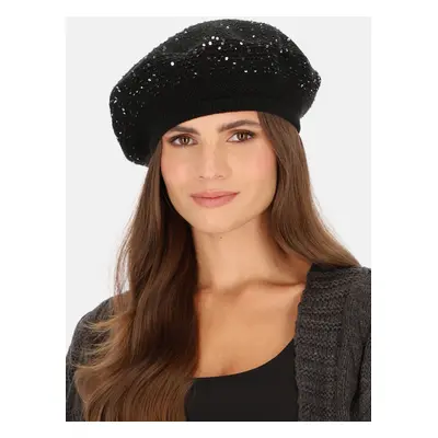 L`AF Woman's Beret Piwonia