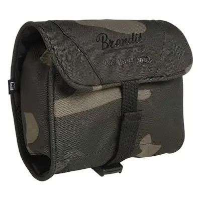 Toiletry bag medium darkcamo