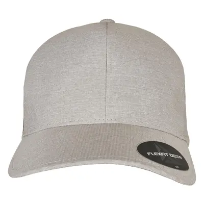 Flexfit Delta Carbon Cap melange silver