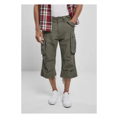 Men's 3/4 Pants Industry Vintage Olive