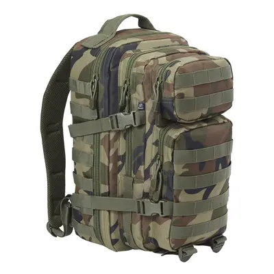 Medium American Cooper Backpack with Olive Mask