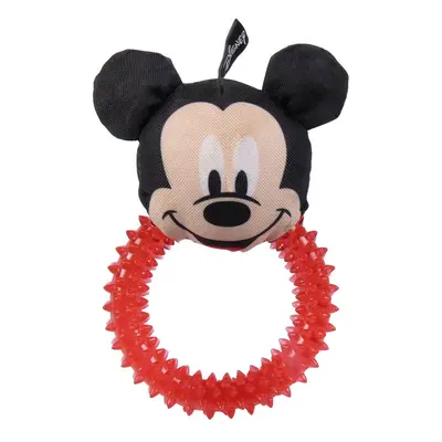 DOG TEETHERS MICKEY