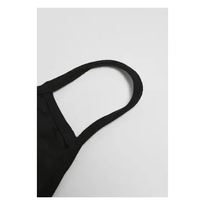 Chimney Face Mask Black