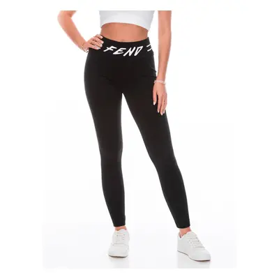 Női leggings Edoti