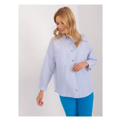 Shirt-BP-KS-1012.25-white-blue