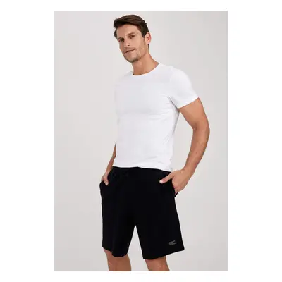 DEFACTO Regular Fit Short