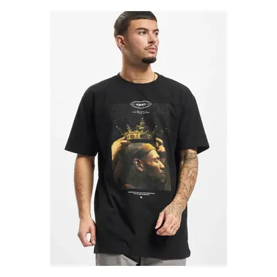 Kid by Akron Oversize Tee Black