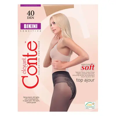 Conte Woman's Tights & Thigh High Socks