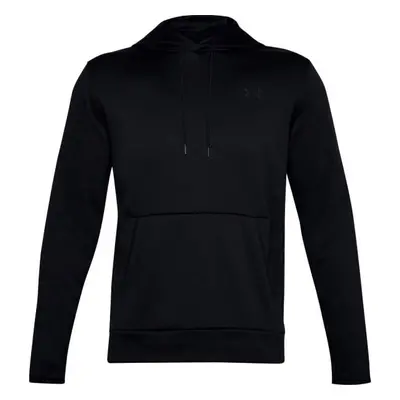 Under Armour Mikina armour gyapjú HD-BLK