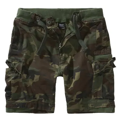 Men's Packham Shorts Vintage Forest/Camouflage