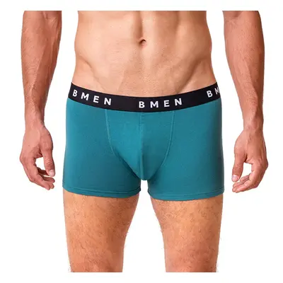 Bellinda BOXER ORIGINALS - Men's boxer briefs - green