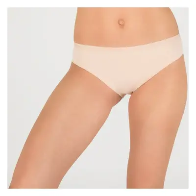 WONDERBRA BRAZILIAN - Women's panties - flesh