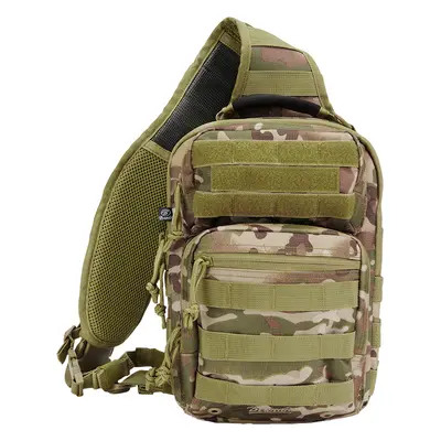 U.S. Cooper tactical camouflage over the shoulder