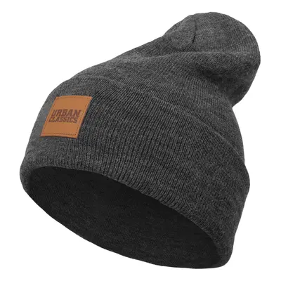 Beanie - dark grey