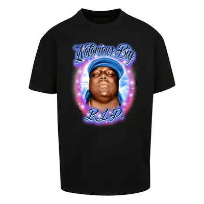 Biggie R.I.P T-Shirt Black