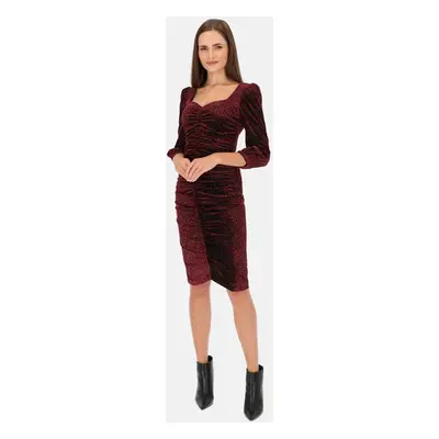 L`AF Woman's Dress Sheila