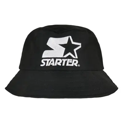 Basic Bucket Hat Black