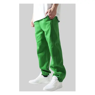 Sweatpants c.green