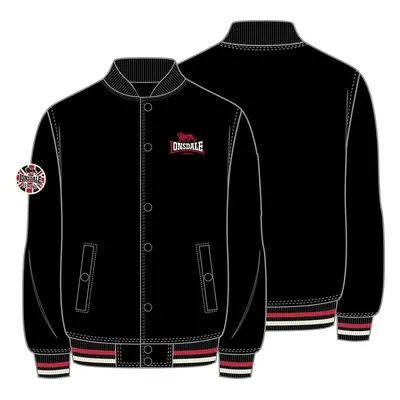 Lonsdale Men's jacket regular fit