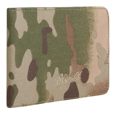 Wallet Four Tactical Camo