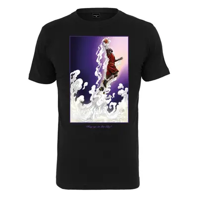 Way Up In The Sky T-Shirt Black