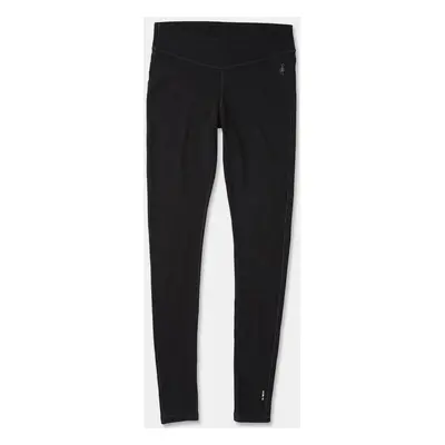 Women's leggins Smartwool W MERINO BASELAYER BOTTOM