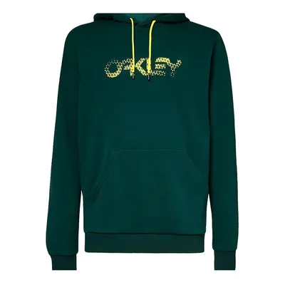 Men's Sweatshirt Oakley The Post Po Hoodie