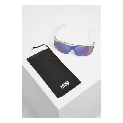 112 UC Sunglasses Transparent/Multicolored