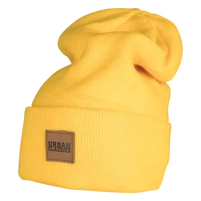 Cap - yellow