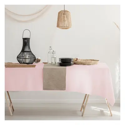 Edoti Stain-resistant tablecloth Viva A560