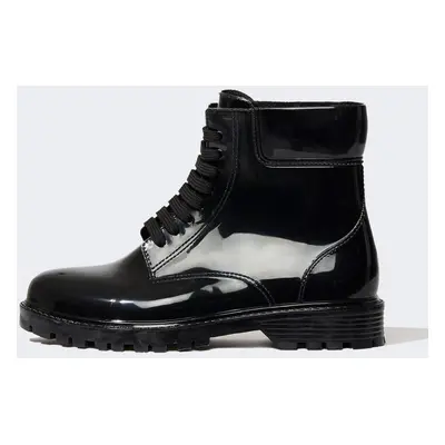 DEFACTO Thick Sole Boots