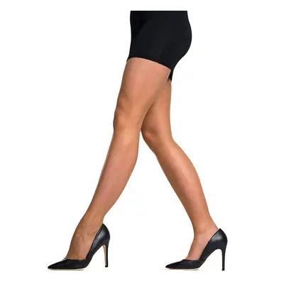 Bellinda FASCINATION DAY - Women's tights - bronze