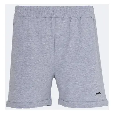 Slazenger Irena Women's Shorts Gray