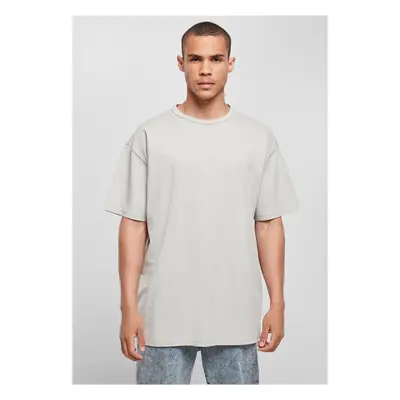 Organic Light Asphalt Base T-Shirt