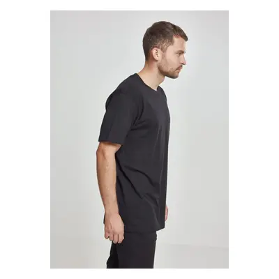 Oversized T-shirt black