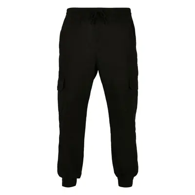 Military Jogg Pants Black