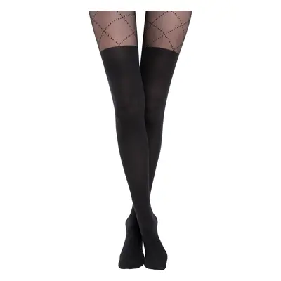 Conte Woman's Tights & Thigh High Socks Fabia